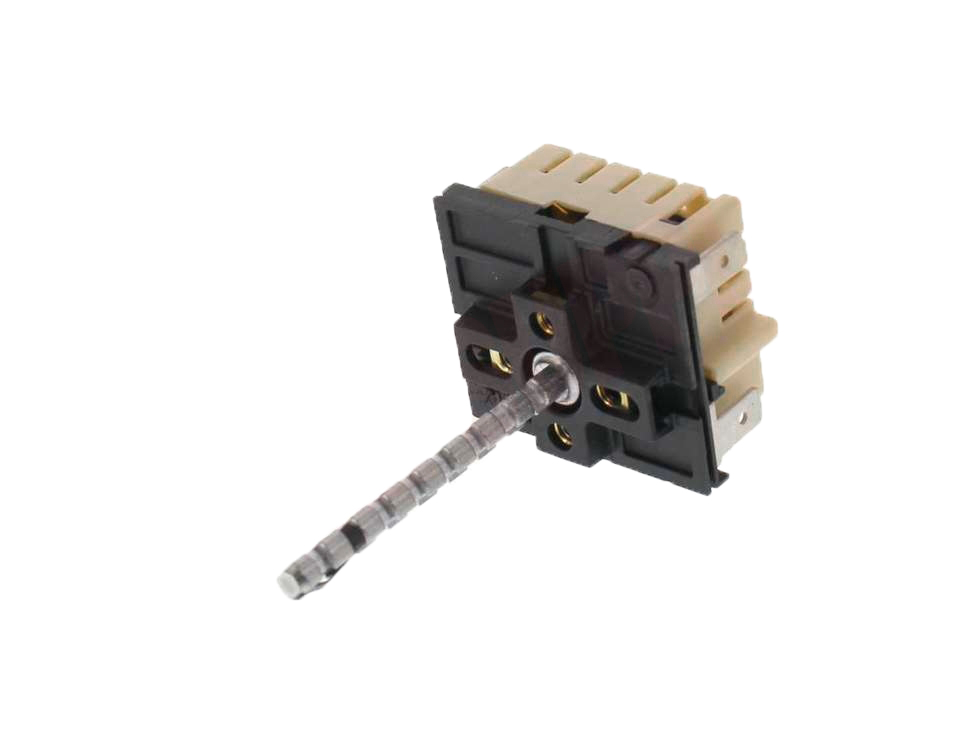 6500-208M - Genuine OEM Robertshaw Range Surface Element Switch